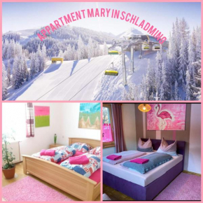 Appartement Mary Schladming